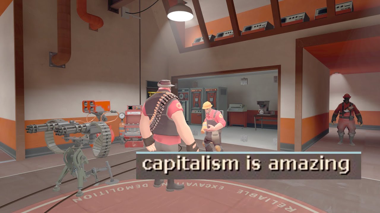 2FORT IS MAGIC [TF2] - YouTube