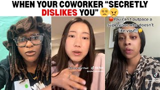 видео: Ого! 😱 КОГДА КОЛЛЕГИ ТВОИ ТАЙНО НЕ ЛЮБЯТ ТЕБЯ | КОЛЛЕГА — НЕ ДРУГ‼️ картинка: Ого! 😱 КОГДА КОЛЛЕГИ ТВОИ ТАЙНО НЕ ЛЮБЯТ ТЕБЯ | КОЛЛЕГА — НЕ ДРУГ‼️