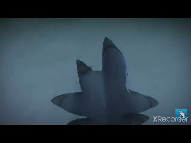 6-HEADED SHARK ATTACK / MUSIC VIDEO class=