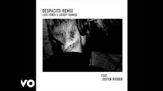 Luis Fonsi, Daddy Yankee - Despacito (Remix Audio) ft. Justin Bieber [MP3 Free Download]