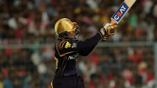 Ipl 2018 kkr vs csk full match highlight • 33 highlights