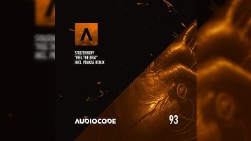 Stoltenhoff - Get The Signal (Original Mix)