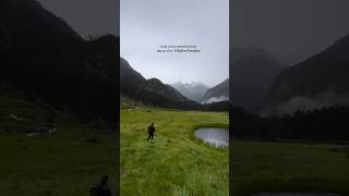 Pomo Grassland: Arunachal Pradesh’s Hidden Paradise #shorts
