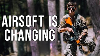 This company is changing how we play airsoft