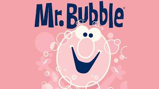 083 Mr Bubble History We All Wanted This Pink Box In The 60S