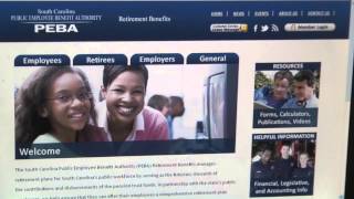 South Carolina Withholding Money From Atlantic Beach