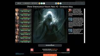 BrowserQuests - Part IX of Module #8, Wizardbane