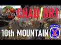 Chadbr1 v 10md  apl 021724  10th mountain event highlights ep5  competetive hell let loose