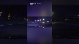 Man drives 130 MPH in active work zone, leads troopers in pursuit on Howard Frankland, FHP says