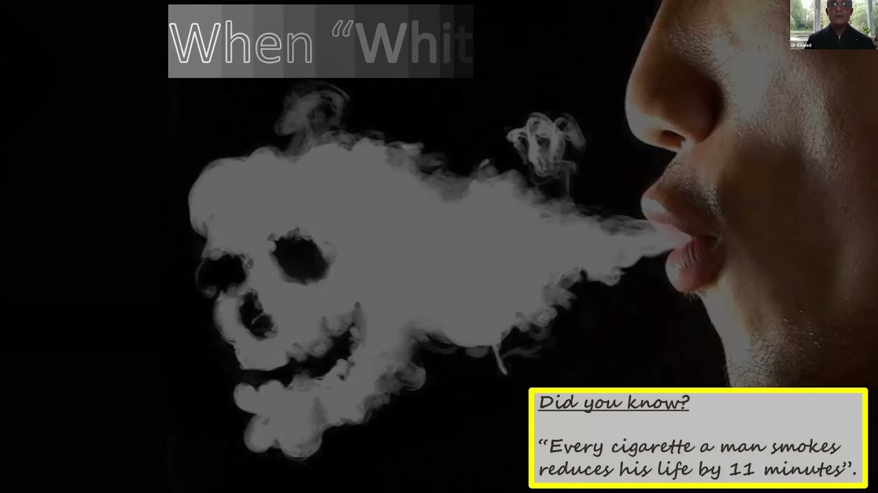 every cigarette reduces your life by How to read Brain MRI A tour from gray shades to color maps