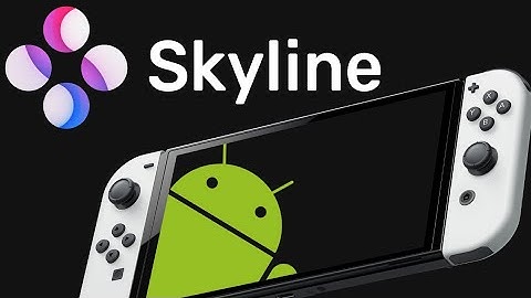Skyline Emulator full setup Guide