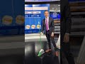 Sweeping away the 50s