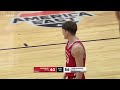 UNH Men's Basketball vs Fairfield Highlights 11-12-24