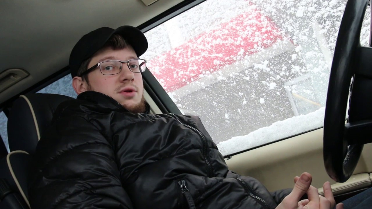 #RRBLOG не поворачивается ключ в замке зажигания) - YouTube