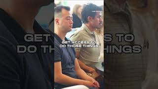 Famous America runs on two engines: the tax code and the capital markets. Profile