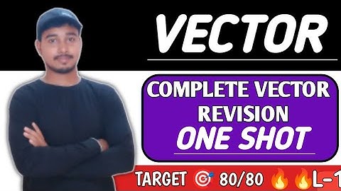 COMPLETE VECTOR🔥🔥🔥 || ONE SHOT || ଓଡ଼ିଆ ରେ || #chse #chseodisha #msmathematics #chsequestionbank