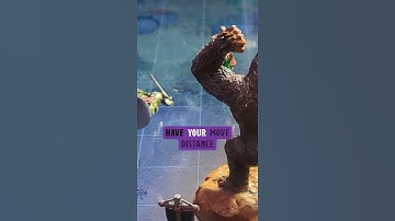 Grapple in D&D 5e: The Rule Nobody Reads