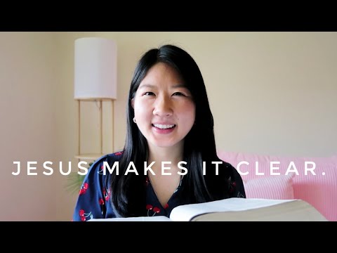 Marks of the True Christian | Bible Study