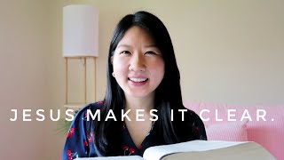 Marks of the True Christian | Bible Study