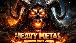 best Heavy Metal Legend 2026  Unleash The Brutal Power Of These Heavy Metal Masterpieces 