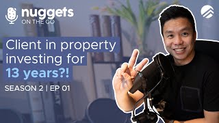 Download Lagu Why This Client of 13 Years with PLB Continues Investing In Properties?! | NOTG S2 Ep1 Download Lagu Why This Client of 13 Years with PLB Continues Investing In Properties?! | NOTG S2 Ep1