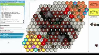 Ewashia vs Maladrix