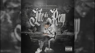 Quezz ruthless - Same young ni**a
