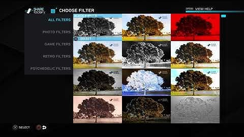 How to edit a video a video on Sharefactory PS4. Part 1