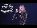 Celine Dion | All By Myself | Courage Tour | Multi-angle Video