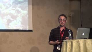 Jamie Hannaford - Generating docs from APIs