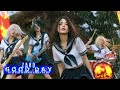 GOOD DAY | ZARDの隠れた名曲をAI女子高生バンドがカバーしてみた
