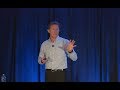 Dr. Gary Fettke - 'Nutrition and Inflammation'