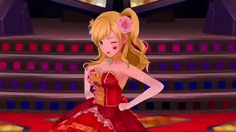 ときめきアイドル 闘え！ダダンダーンV MV