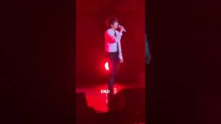 240518 Kyuhyun - Restart in Jakarta - Fate (운명) Ben Hur Musical