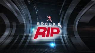 Group Rx - RIP