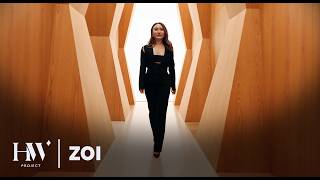 Inside the Futuristic Health Centre Redefining Medicine | Zoī