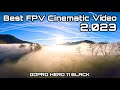 MEJOR VÍDEO CINEMÁTICO FPV DEL 2.023