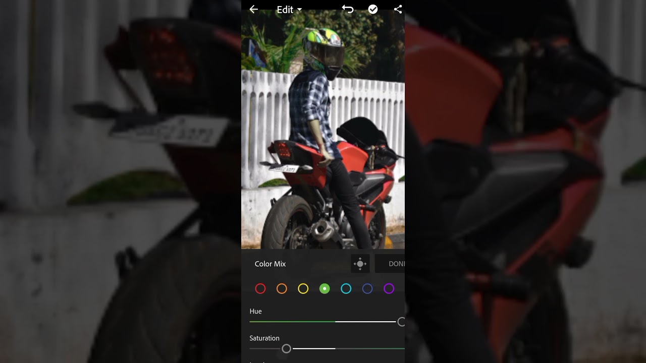 editing vlog 😊😈    