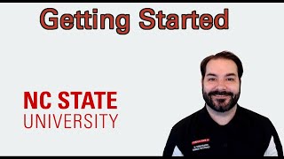 CSC-111-051 - Getting Started
