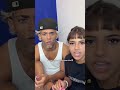 Su voz es como el de una niña 🥺 #arthurlima #alencarzão #viral #couple