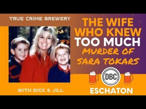 The Wife Who Knew Too Much: The Sara Tokars Story