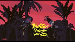 Vignette de la vidéo "Jossman ❌ Slow Mike - TODITA (Video GIF)"