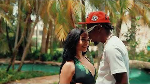 Thumbnail of Likkle Vybz - You Are The One (Official Music Video) | Story Book Riddim