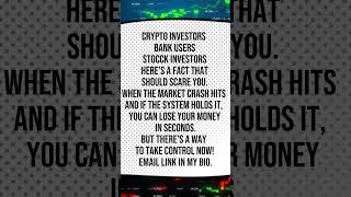 *Full Details~Email In Bio* #crypto #money #bank #finance #youtube #america #trump #Shorts #web3 #ai