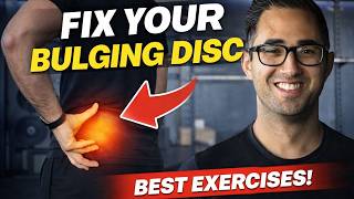 Bulging Disc? Do This Before It Gets Worse
