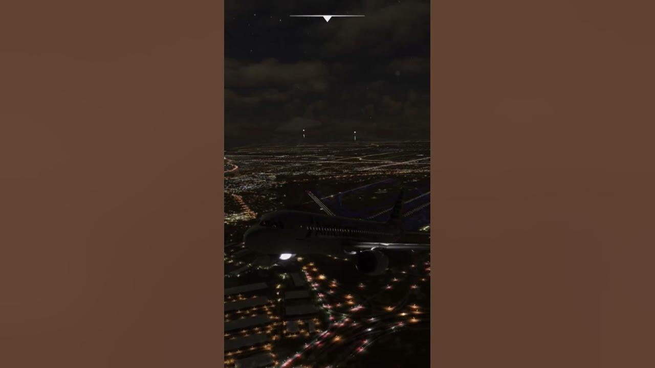 American Airlines Flight From Dallas To OKLAHOMA CITY MSFS 2020 american-airlines-flight-from-dallas-to-oklahoma-city-msfs-2020