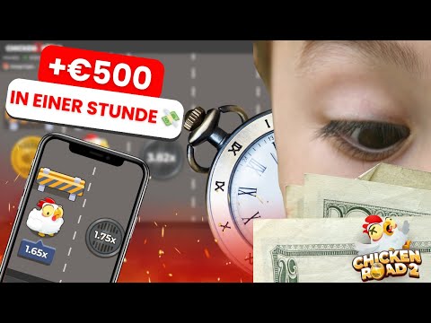 Zagraj w kasynie online Chicken Road 2 i wygraj duże pieniądze - Darmowa rejestracja dla graczy z Polski!