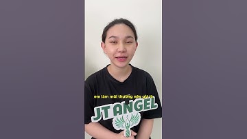 EM GÁI SỞ HỮU DÁNG MŨI CAO TỰ NHIÊN VÀ PHÙ HỢP VỚI GƯƠNG MẶT CHỈ VỚI 28 TRIỆU #viral #xuhuong