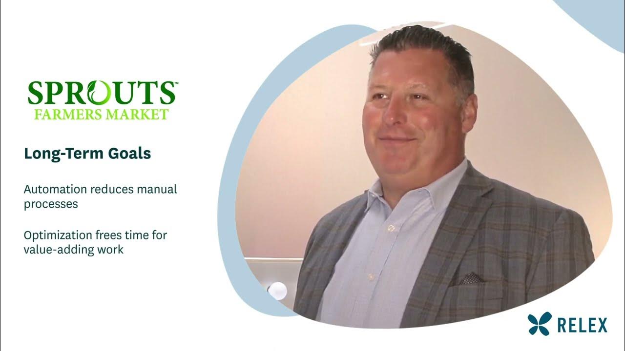 Customer Success Story Sprouts YouTube