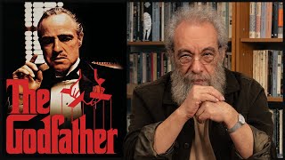 نقد و بررسی فیلم پدرخوانده The Godfather